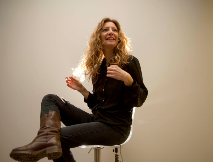 Gli “Errori di base” di Teresa Cinque dal Balconcino al Piccolo Teatro Comico