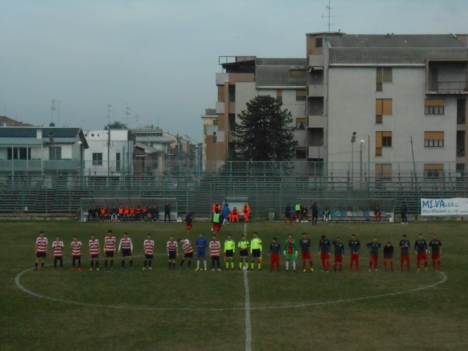 Promozione: la ValeMado in 9 agguanta la Gaviese