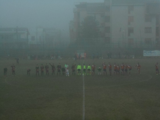 Promozione: ValeMado e Ovadese si dividono la posta
