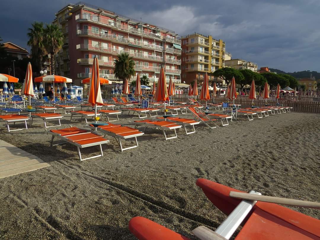 Vacanze in Liguria, a tutto relax con l’Hotel Fortuna di San Bartolomeo