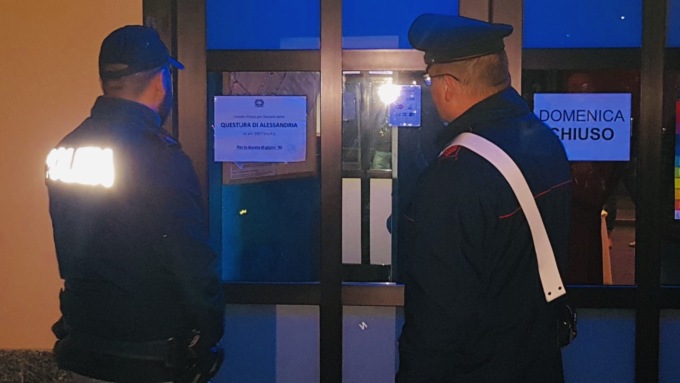 Pontecurone: associazione La Mela chiusa per 90 giorni