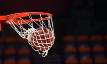 Basket, i calendari di Casale, Tortona e Alessandria