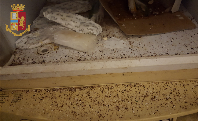 Torino: chiuso bar in Lungo Dora Napoli