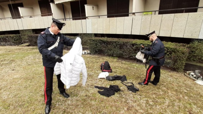 Bardonecchia: arrestata la banda delle seconde case