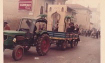 Rivarone: il Carnevale compie 50 anni