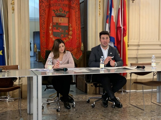 Casale Monferrato: attivo il servizio ProntoSindaco