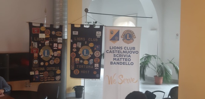 Tortona: presentato progetto Lions su mammografia