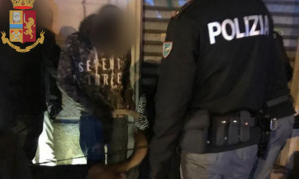 Torino: due denunce per droga e furto a Barriera Milano