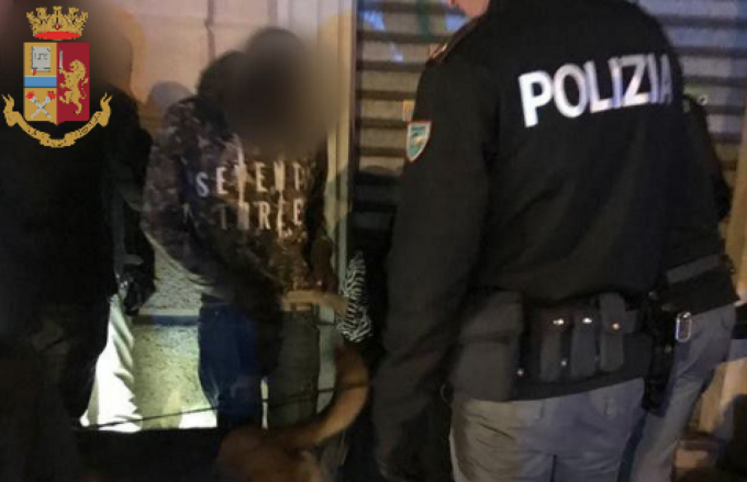 Torino: due denunce per droga e furto a Barriera Milano