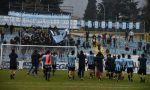 Calcio, Alessandria-Lecco: per il questore di Alessandria i lecchesi sono “tifosi aggressivi”