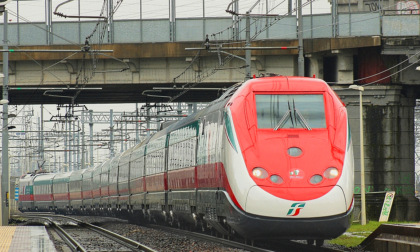 Incidente Frecciarossa a Lodi: venerdì sciopero 2 ore