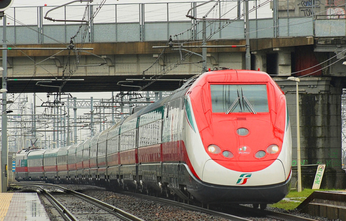 Incidente Frecciarossa a Lodi: venerdì sciopero 2 ore