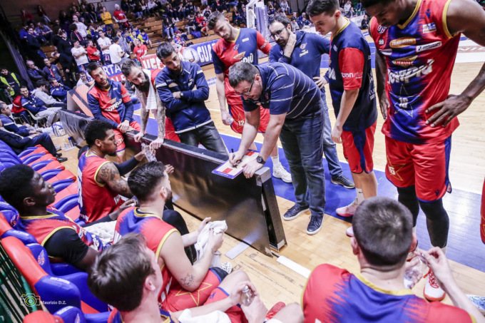 Basket: big match Torino-Casale, Derthona a Latina