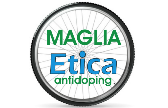 Maglia etica antidoping debutta alla Milano – Tortona 2020