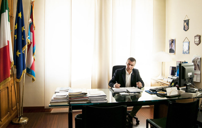 Sen. Berutti (Cambiamo con Toti): “Patrimoniale? Sarebbe una follia”
