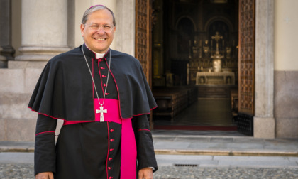 Alessandria: celebrazioni mercoledì delle ceneri con Mons. Gallese