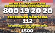 Coronavirus: i numeri di telefono utili