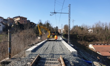 Via libera al nuovo scalo ferroviario di Alessandria