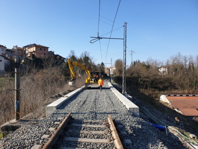 Via libera al nuovo scalo ferroviario di Alessandria