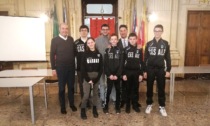 Scherma: a Casale Monferrato il 1° Trofeo Cittadella