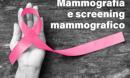 Screening mammografico: eccelle il Piemonte