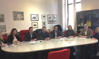 Politiche della Sicurezza e impegno per valorizzare il servizio della Polizia Municipale