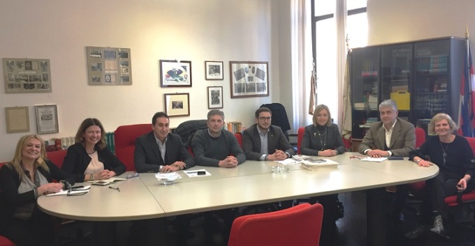 Politiche della Sicurezza e impegno per valorizzare il servizio della Polizia Municipale