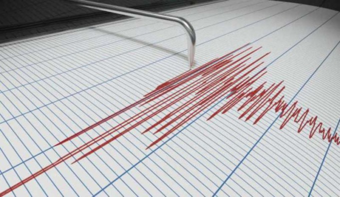 Leggera scossa di terremoto di magnitudo 2.6 nelle Valli di Lanzo