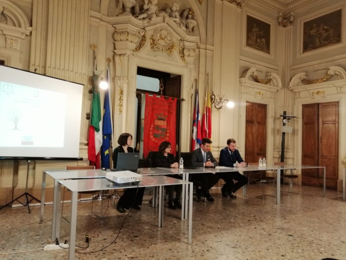 Sportello di prossimità Uepe a Casale Monferrato