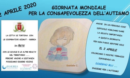Giovedì 2 aprile è la “Giornata mondiale per la consapevolezza dell’autismo”