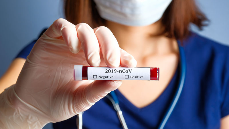 Cala il numero di positivi nei centri zona | Dati Covid 12 gennaio | La situazione della curva epidemiologica