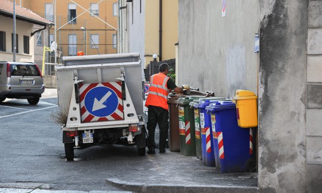 Fondi Pnrr, economia circolare rifiuti: 10 milioni di euro al Consorzio Servizi Rifiuti del Novese, Tortonese, Acquese e Ovadese