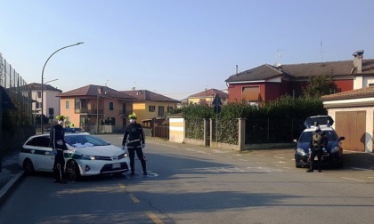 Novi Ligure, finora 191 controlli e 6 denunce