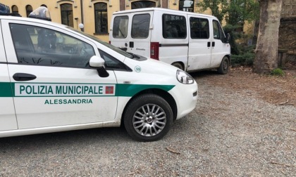 Alessandria, controlli della Polizia: oggi 9 denunciati
