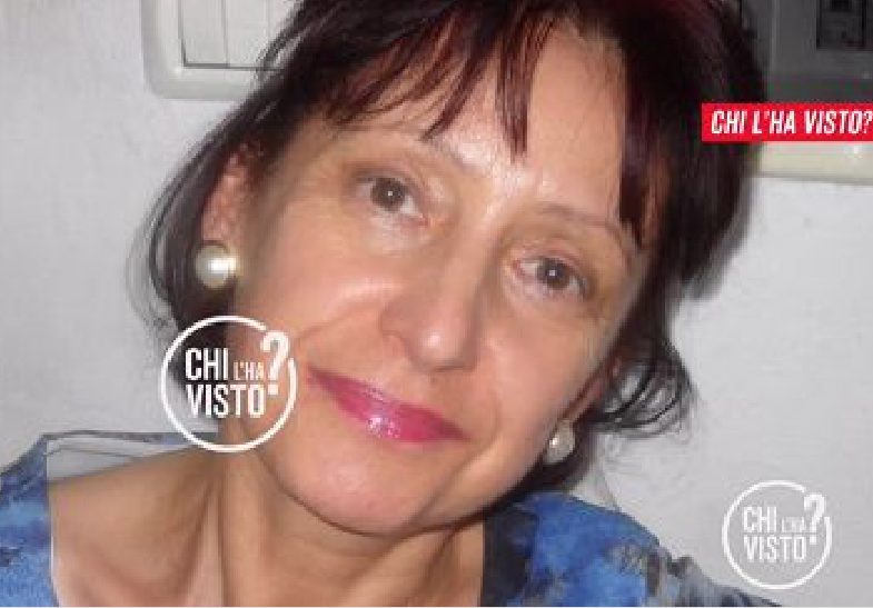 Anna Bottero scomparsa ormai da 10 mesi. Il disperato appello del compagno: “Torna”
