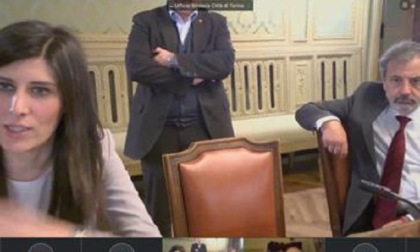 Torino, Sindaco Appendino: incentivi sul lavoro agile