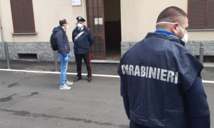 Beinasco: vigile in pensione uccide moglie e figlio e si suicida