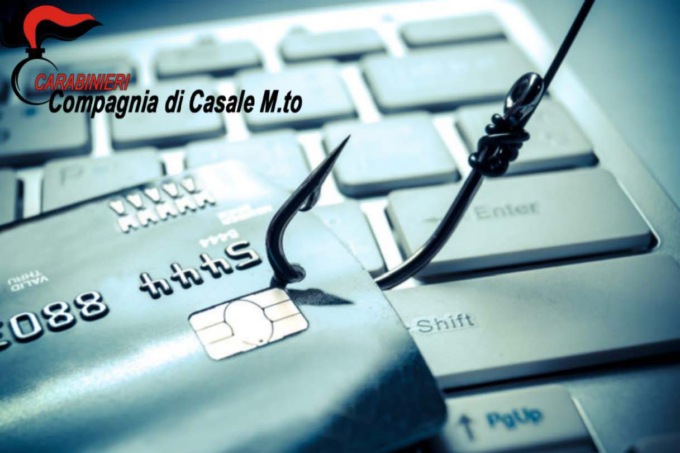 Due denunce per truffa e sostituzione di persona