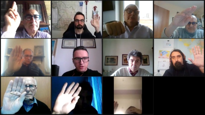Alessandria: Commissioni e Consiglio comunale in videoconferenza