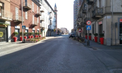 Alessandria: rinviata al 17 ottobre la Festa di Via Maggioli al quartiere Cristo