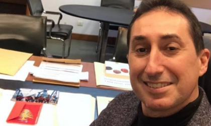 Alessandria, Buzzi Langhi su coronavirus: "Non abbassiamo la guardia"