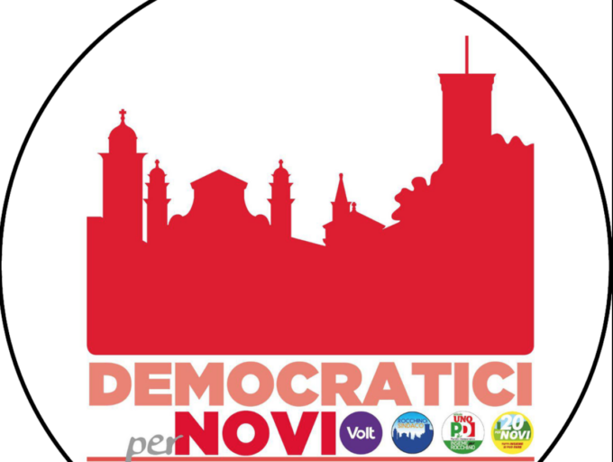 Democratici per Novi: “Serve informazione trasparente per i cittadini”