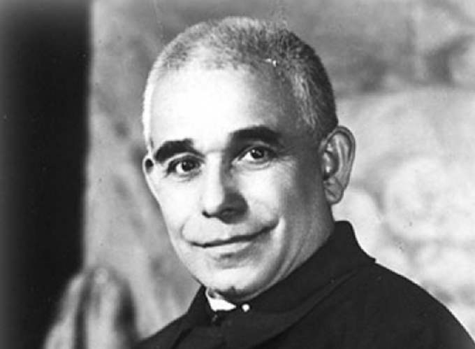 Oggi 85 anni dalla morte di san Luigi Orione