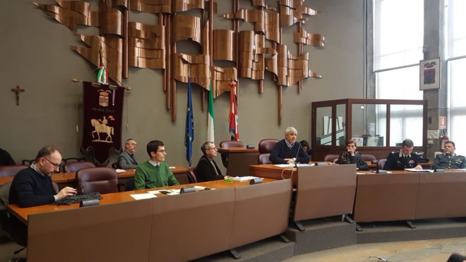Asti: convocata riunione di coordinamento per analizzare decreto