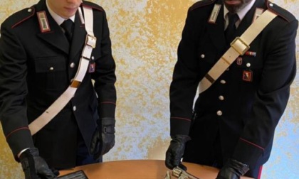 Torino: 1 arresto, 2 denunce e sequestro di droga