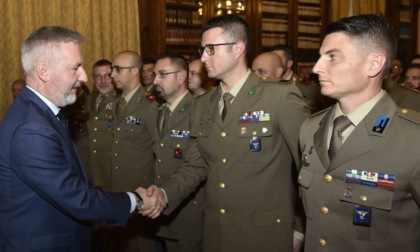 Coronavirus, Guerini (Difesa): "Portare a casa italiani dall'estero"
