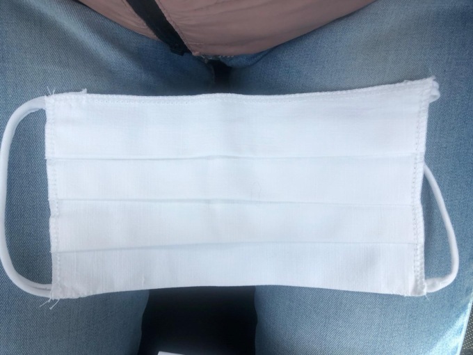 Alessandria: suore dell’Angelo Custode realizzano e donano mascherine