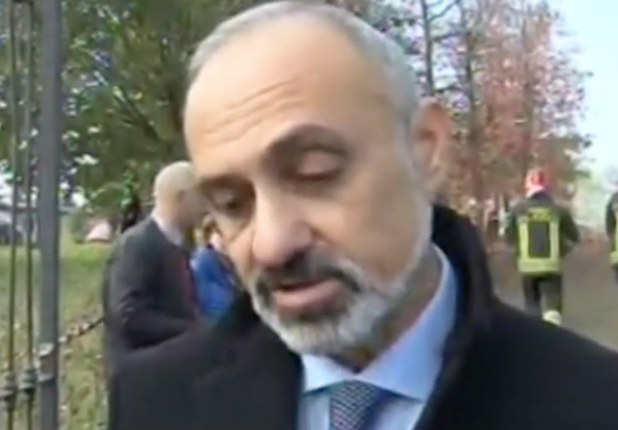 Alessandria: Questore Morelli ringrazia chi ha donato in favore della Polizia