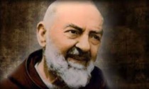 Reliquia di Padre Pio in esposizione ad Acqui Terme