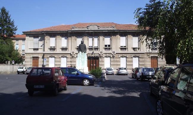 Coronavirus, Ospedale Tortona primo Covid Hospital del Piemonte
